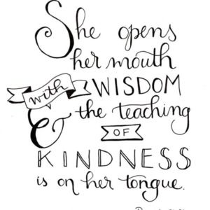 Meet your Posher, Alisa